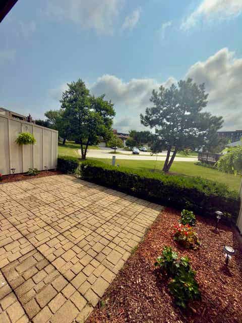 Tiny photo for 19 Westwood Drive, Indian Head Park, IL 60525 (MLS # 12675183)