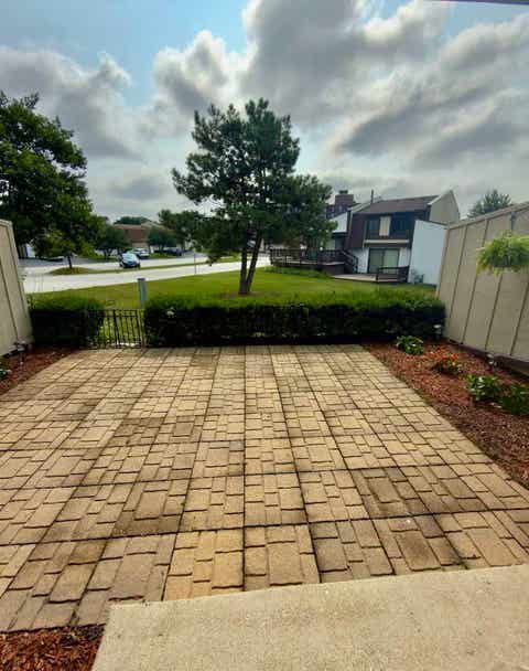 Tiny photo for 19 Westwood Drive, Indian Head Park, IL 60525 (MLS # 12675183)