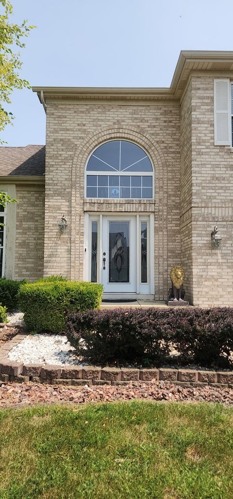 Tiny photo for 7307 Atkinson Circle, Plainfield, IL 60586 (MLS # 12710110)
