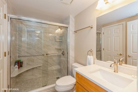 Tiny photo for 511 AURORA Avenue #606, Naperville, IL 60540 (MLS # 12560661)