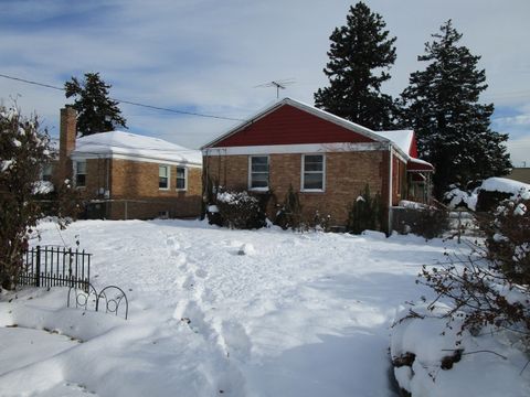 Tiny photo for 346 31st Avenue, Bellwood, IL 60104 (MLS # 12534874)