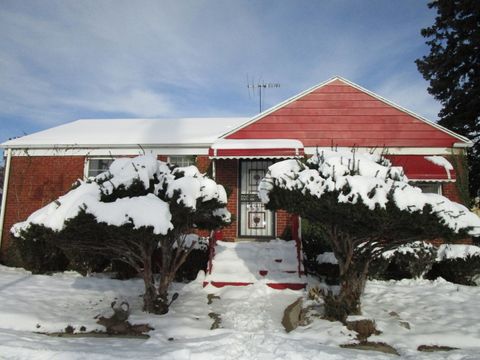 Tiny photo for 346 31st Avenue, Bellwood, IL 60104 (MLS # 12534874)