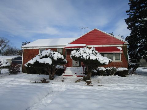 Photo of 346 31st Avenue, Bellwood, IL 60104 (MLS # 12534874)