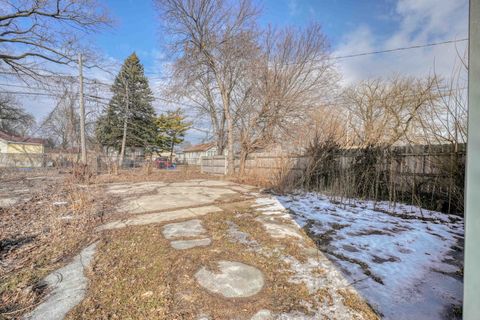 Tiny photo for 1020 W 104th Place, Chicago, IL 60643 (MLS # 12569981)