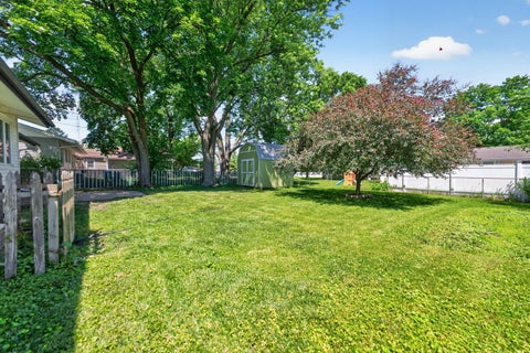 Tiny photo for 207 River Drive, DeKalb, IL 60115 (MLS # 12677494)