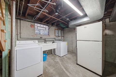 Tiny photo for 12604 Elm Street, Blue Island, IL 60406 (MLS # 12751324)