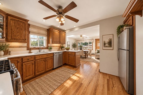 Tiny photo for 12604 Elm Street, Blue Island, IL 60406 (MLS # 12751324)