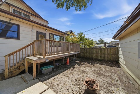 Tiny photo for 12604 Elm Street, Blue Island, IL 60406 (MLS # 12751324)