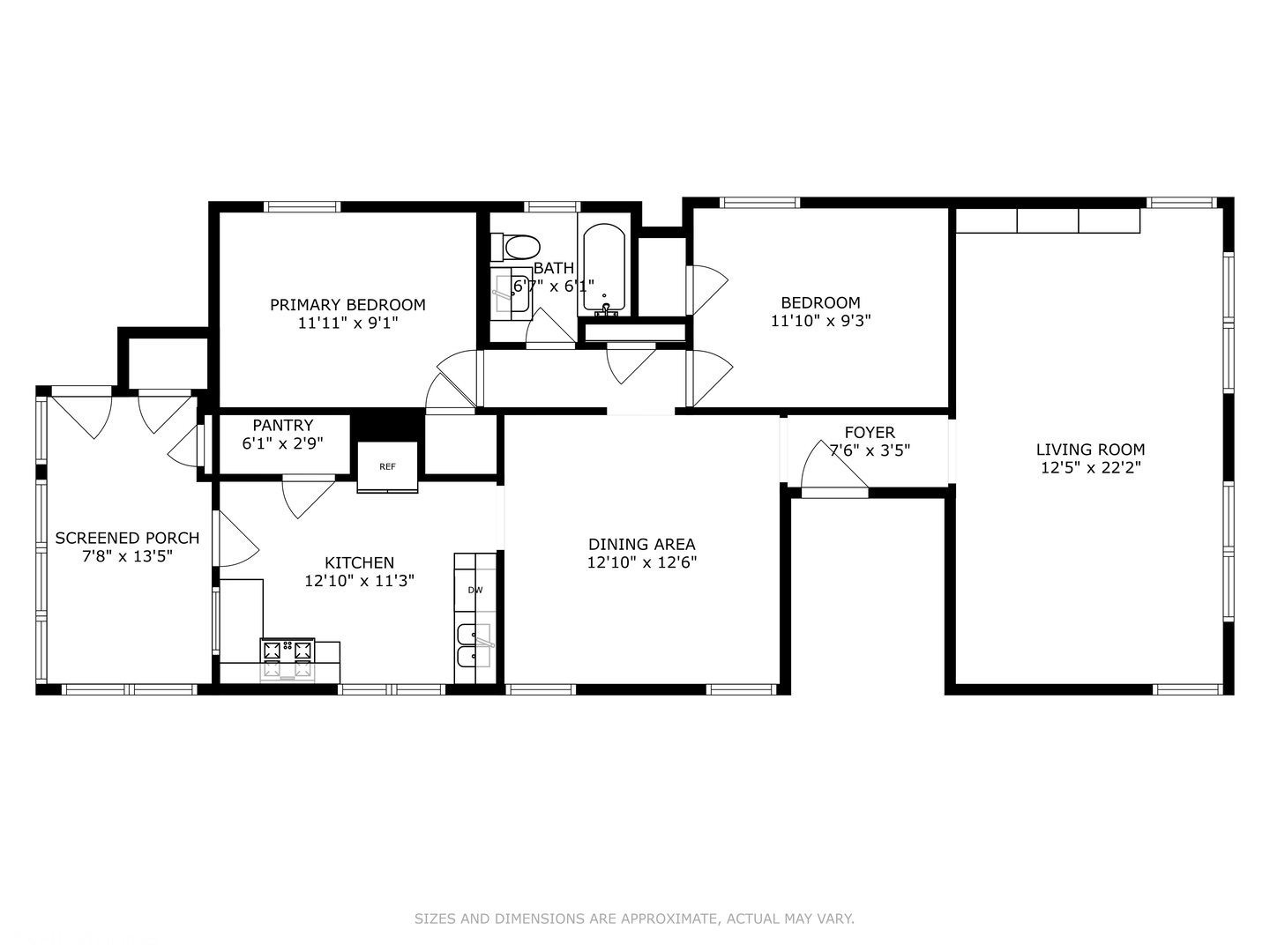 5338 N Luna Avenue, Chicago, IL, 60630 1 5338 N Luna Avenue