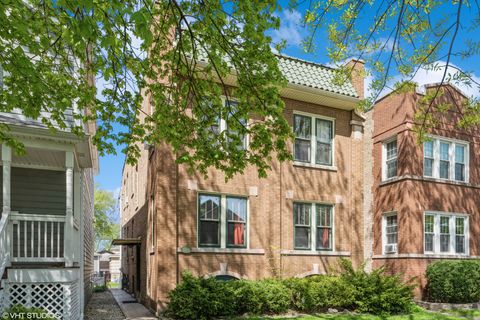 5338 N Luna Avenue Chicago IL 60630