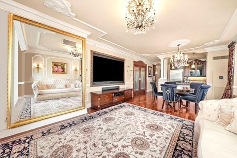 Tiny photo for 420 E Waterside Drive #2110, Chicago, IL 60601 (MLS # 12500345)