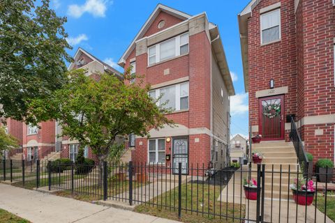 3422 W 13th Place Chicago IL 60623