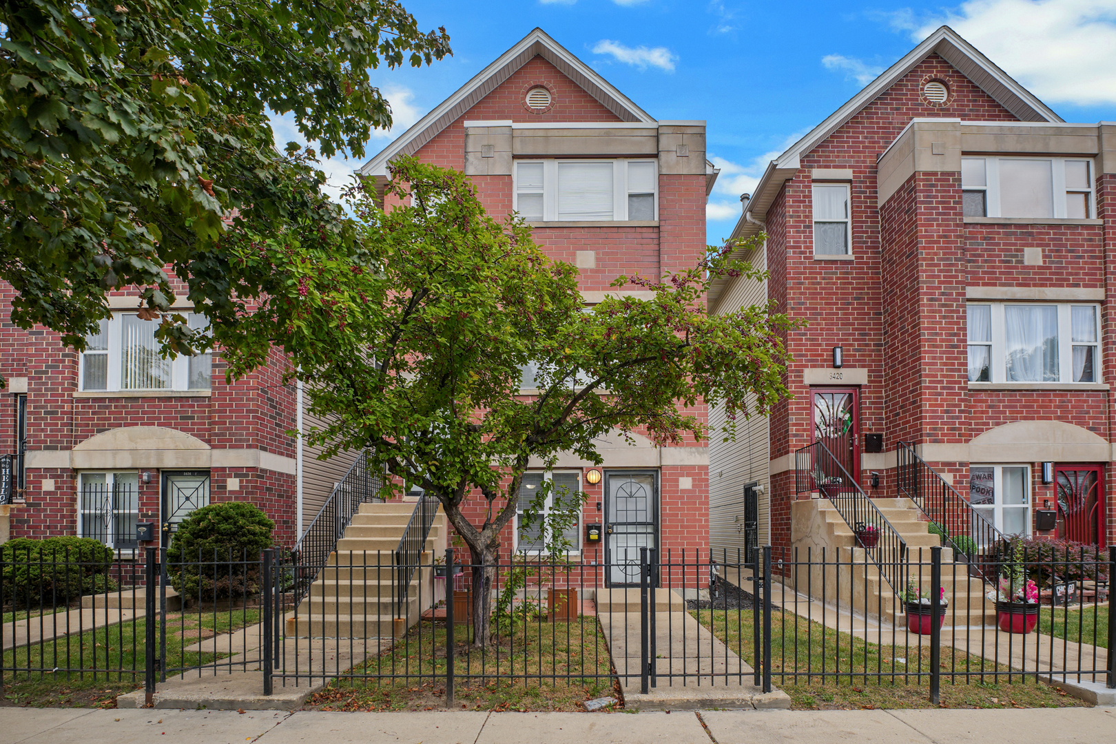 3422 W 13th Place