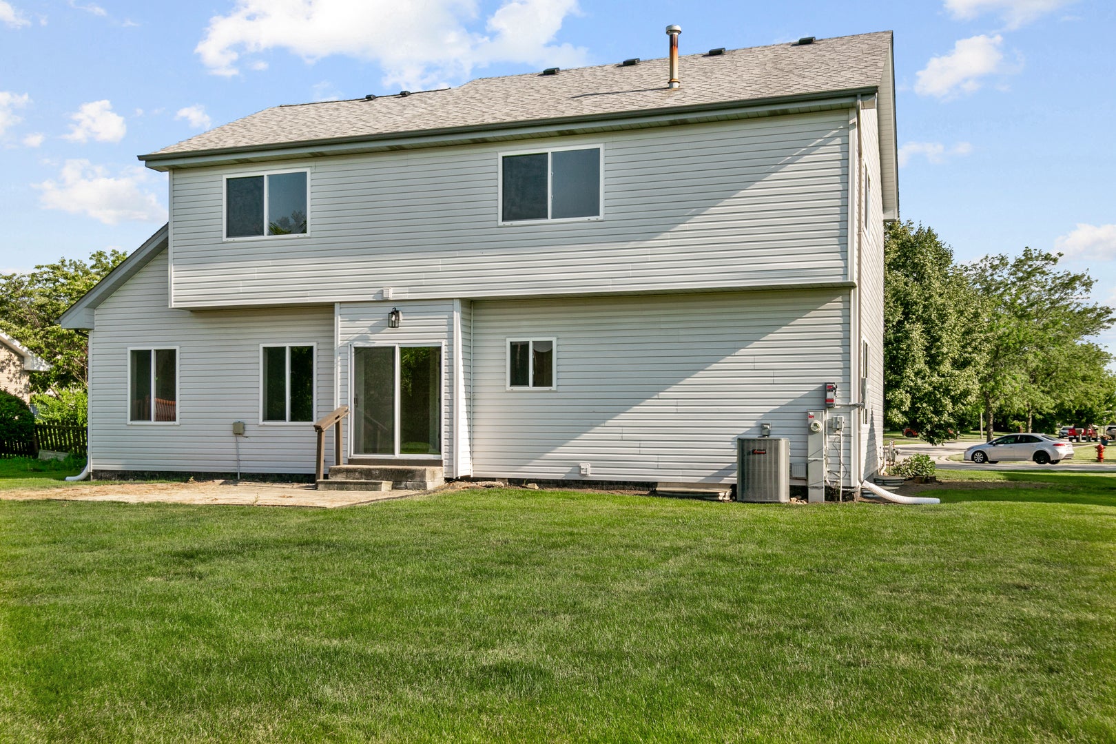 731 Bobwhite Lane
