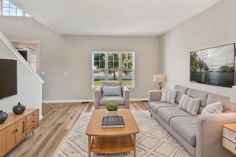 Tiny photo for 731 Bobwhite Lane, New Lenox, IL 60451 (MLS # 12769008)