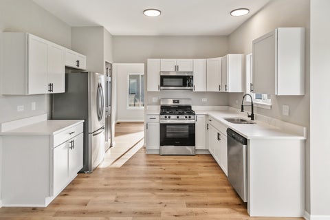 Tiny photo for 731 Bobwhite Lane, New Lenox, IL 60451 (MLS # 12769008)