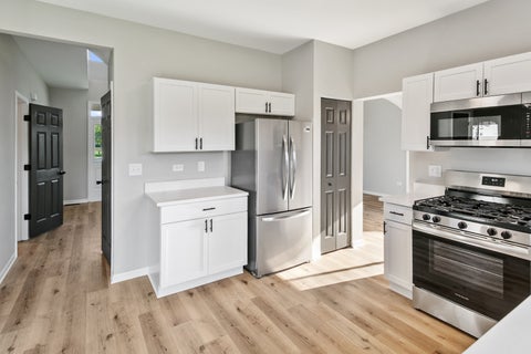 Tiny photo for 731 Bobwhite Lane, New Lenox, IL 60451 (MLS # 12769008)