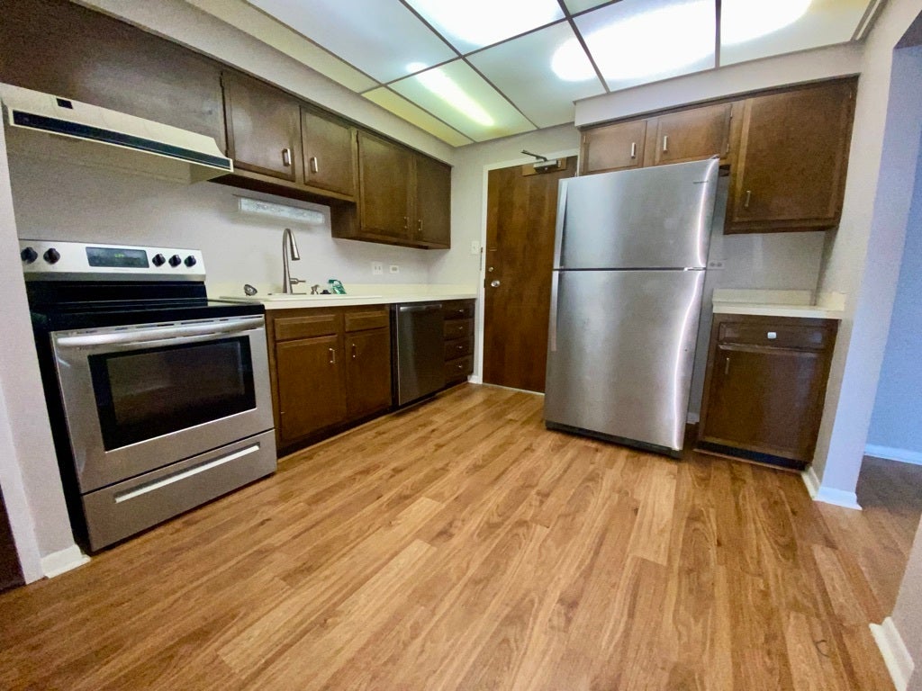900 W Sunset Drive 502