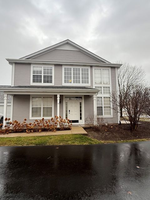 Photo of 203 W Park Avenue #A, Sugar Grove, IL 60554 (MLS # 12537761)