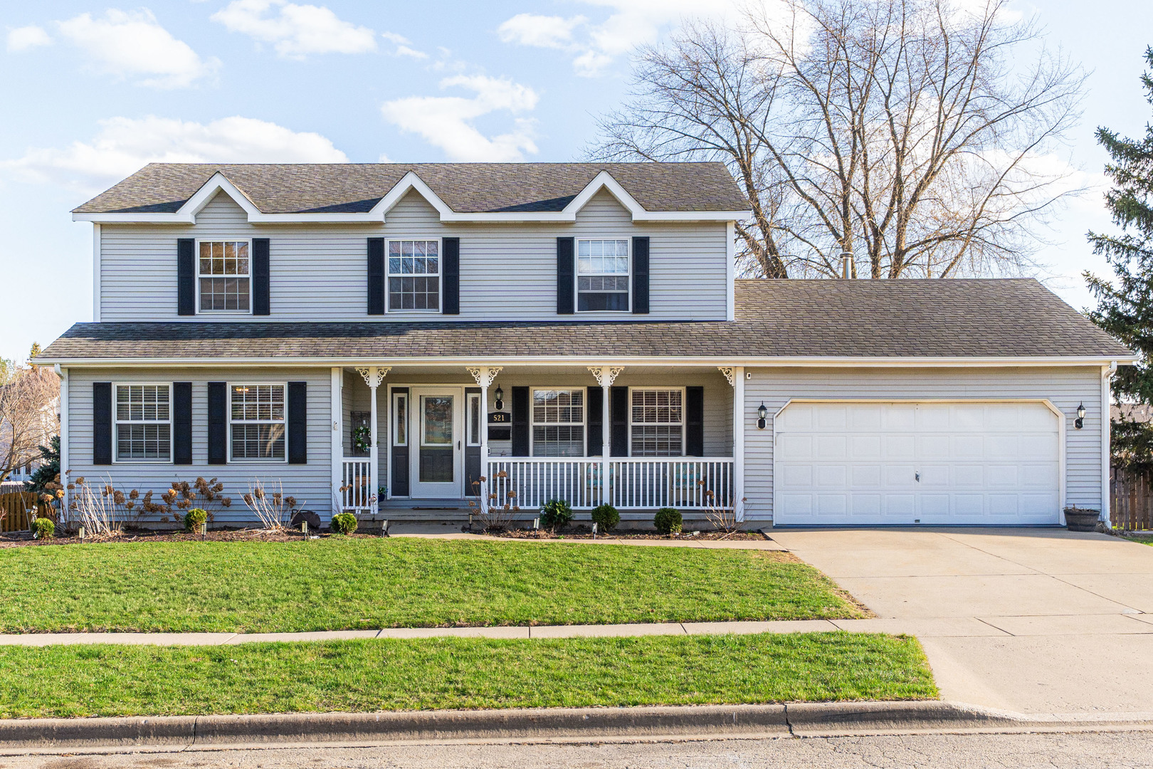 521 Pickwick Circle
