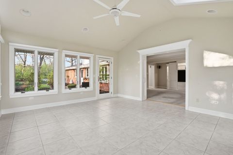 Tiny photo for 3 Old Creek Road, Palos Park, IL 60464 (MLS # 12625486)