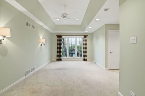 Tiny photo for 3 Old Creek Road, Palos Park, IL 60464 (MLS # 12625486)