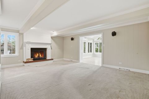 Tiny photo for 3 Old Creek Road, Palos Park, IL 60464 (MLS # 12625486)