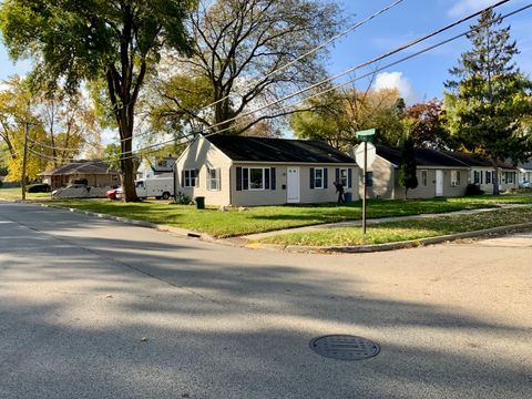 Tiny photo for 1517 Lyons Court, Waukegan, IL 60085 (MLS # 12551752)
