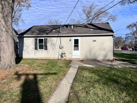 Tiny photo for 1517 Lyons Court, Waukegan, IL 60085 (MLS # 12551752)