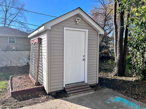 Tiny photo for 1517 Lyons Court, Waukegan, IL 60085 (MLS # 12551752)