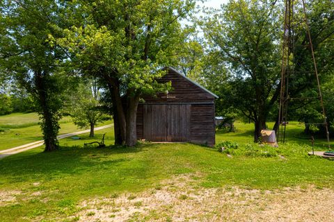 Tiny photo for 9304 Ellis Road, Fenton, IL 61251 (MLS # 12257275)