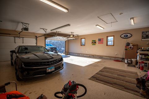 Tiny photo for 9304 Ellis Road, Fenton, IL 61251 (MLS # 12257275)