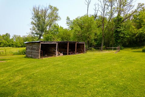 Tiny photo for 9304 Ellis Road, Fenton, IL 61251 (MLS # 12257275)