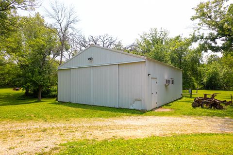 Tiny photo for 9304 Ellis Road, Fenton, IL 61251 (MLS # 12257275)