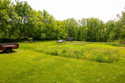 Tiny photo for 9304 Ellis Road, Fenton, IL 61251 (MLS # 12257275)