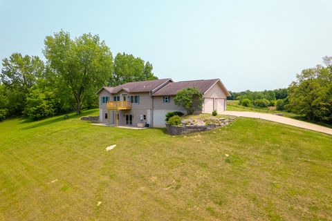 Tiny photo for 9304 Ellis Road, Fenton, IL 61251 (MLS # 12257275)