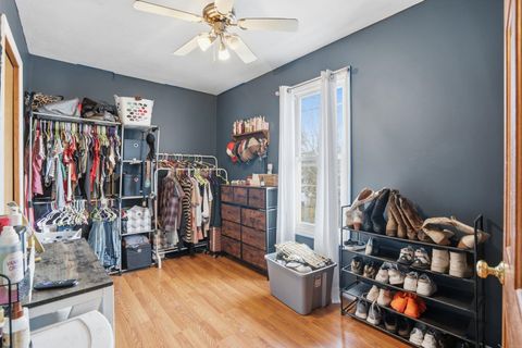 Tiny photo for 314 WASHINGTON Street, Davenport, IA 52802 (MLS # 12575031)