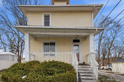 Tiny photo for 314 WASHINGTON Street, Davenport, IA 52802 (MLS # 12575031)