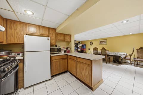Tiny photo for 6237 S Tripp Avenue, Chicago, IL 60629 (MLS # 12736303)