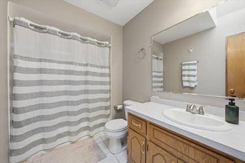 Tiny photo for 6237 S Tripp Avenue, Chicago, IL 60629 (MLS # 12736303)