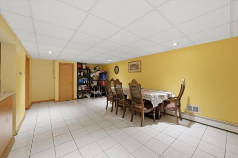 Tiny photo for 6237 S Tripp Avenue, Chicago, IL 60629 (MLS # 12736303)