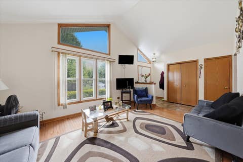 Tiny photo for 6237 S Tripp Avenue, Chicago, IL 60629 (MLS # 12736303)