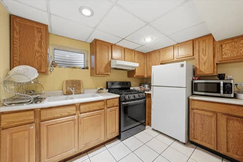 Tiny photo for 6237 S Tripp Avenue, Chicago, IL 60629 (MLS # 12736303)