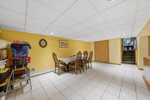Tiny photo for 6237 S Tripp Avenue, Chicago, IL 60629 (MLS # 12736303)