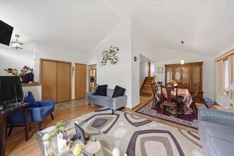 Tiny photo for 6237 S Tripp Avenue, Chicago, IL 60629 (MLS # 12736303)