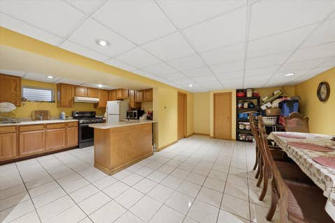 Tiny photo for 6237 S Tripp Avenue, Chicago, IL 60629 (MLS # 12736303)