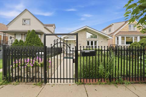 Photo of 6237 S Tripp Avenue, Chicago, IL 60629 (MLS # 12736303)