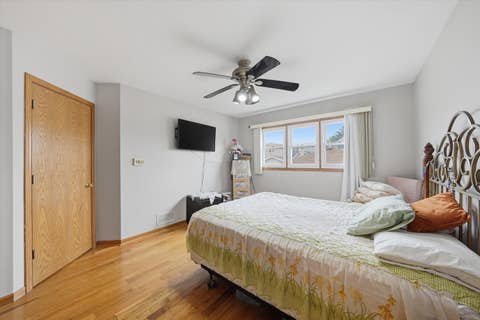 Tiny photo for 6237 S Tripp Avenue, Chicago, IL 60629 (MLS # 12736303)