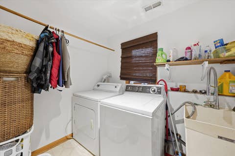Tiny photo for 6237 S Tripp Avenue, Chicago, IL 60629 (MLS # 12736303)