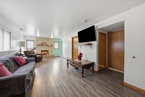 Tiny photo for 6237 S Tripp Avenue, Chicago, IL 60629 (MLS # 12736303)
